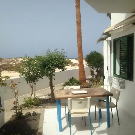 Διαμέρισμα Lovely In Los Laguitos *