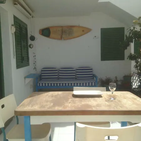 Lovely In Los Laguitos Cotillo